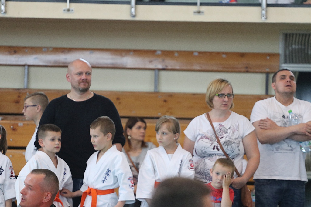 Mistrzostwa MKKK Shinkyokushin [25.05.2019] - zdjęcie #22 - eOstroleka.pl