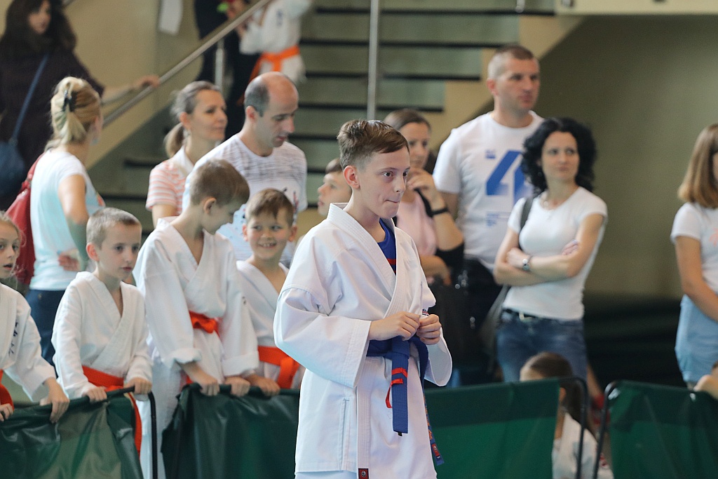 Mistrzostwa MKKK Shinkyokushin [25.05.2019] - zdjęcie #27 - eOstroleka.pl