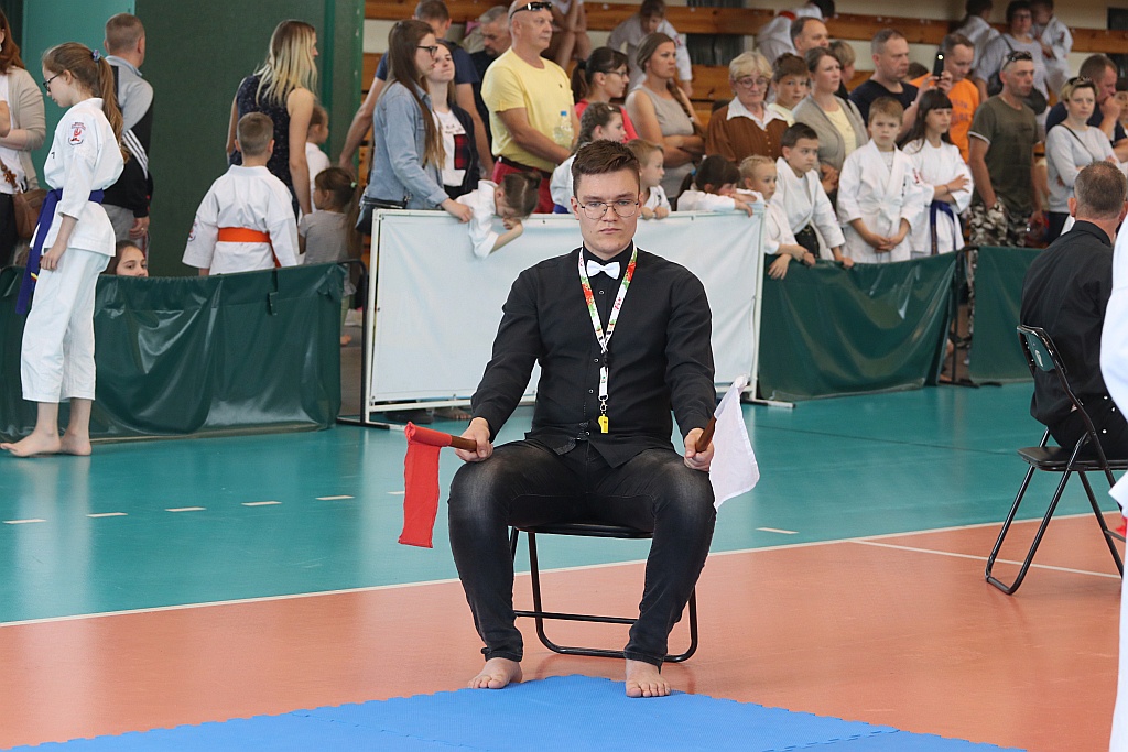 Mistrzostwa MKKK Shinkyokushin [25.05.2019] - zdjęcie #38 - eOstroleka.pl