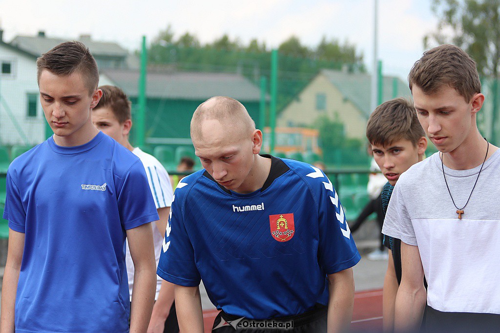 Międzypowiatowe mistrzostwa w lekkiej atletyce [25.05.2019] - zdjęcie #7 - eOstroleka.pl