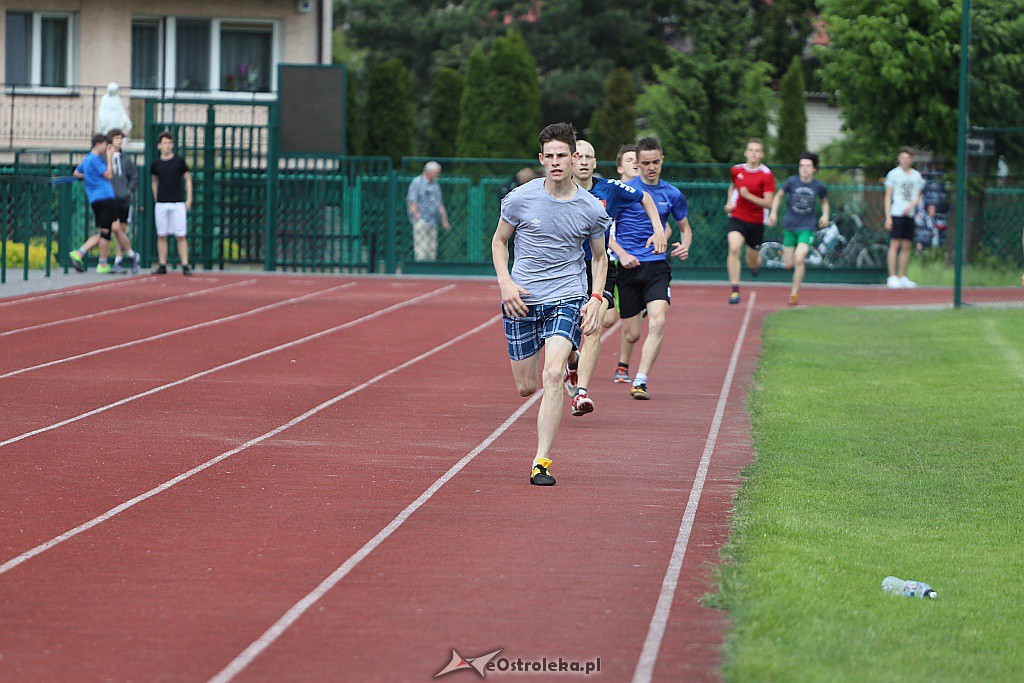 Międzypowiatowe mistrzostwa w lekkiej atletyce [25.05.2019] - zdjęcie #1 - eOstroleka.pl