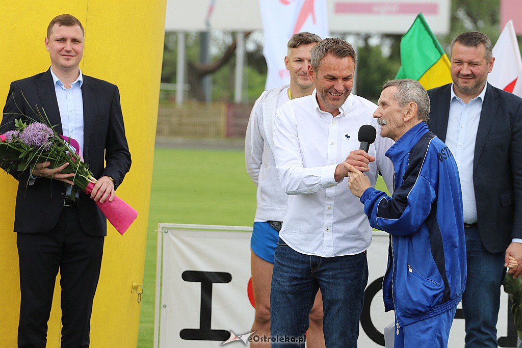Półmaraton Kurpiowski 2019 - 26.05.2019 - zdjęcie #108 - eOstroleka.pl