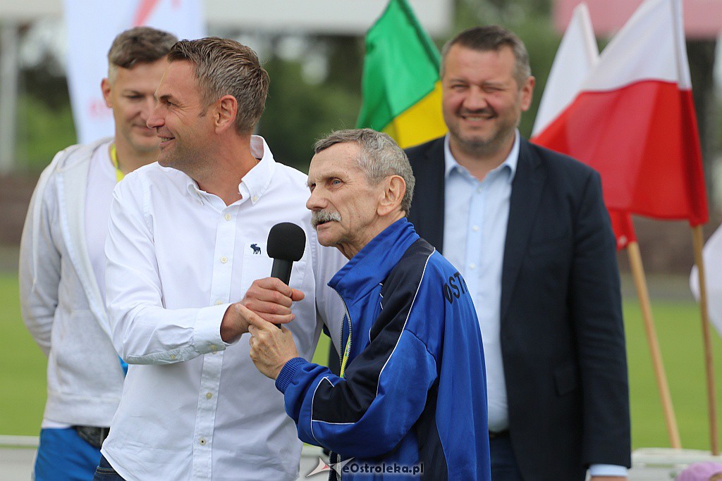 Półmaraton Kurpiowski 2019 - 26.05.2019 - zdjęcie #107 - eOstroleka.pl