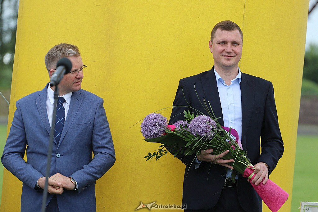 Półmaraton Kurpiowski 2019 - 26.05.2019 - zdjęcie #106 - eOstroleka.pl