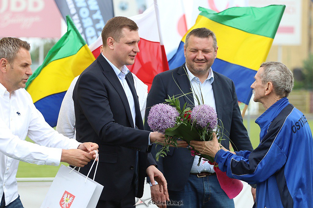 Półmaraton Kurpiowski 2019 - 26.05.2019 - zdjęcie #105 - eOstroleka.pl