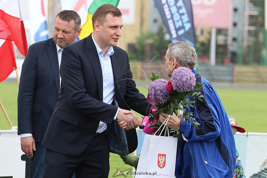 Półmaraton Kurpiowski 2019 - 26.05.2019 - zdjęcie #104 - eOstroleka.pl