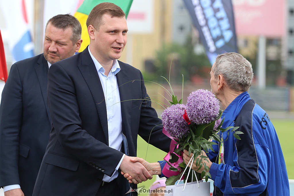 Półmaraton Kurpiowski 2019 - 26.05.2019 - zdjęcie #103 - eOstroleka.pl