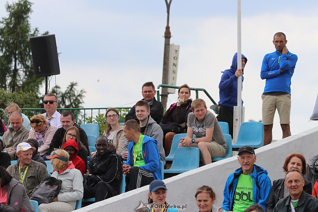 Półmaraton Kurpiowski 2019 - 26.05.2019 - zdjęcie #101 - eOstroleka.pl