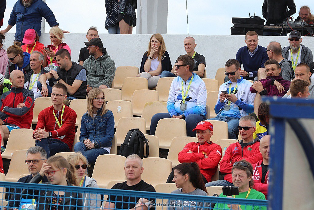 Półmaraton Kurpiowski 2019 - 26.05.2019 - zdjęcie #94 - eOstroleka.pl