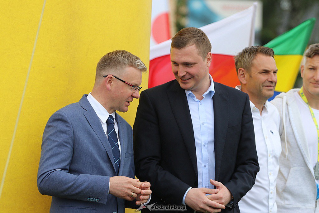 Półmaraton Kurpiowski 2019 - 26.05.2019 - zdjęcie #92 - eOstroleka.pl