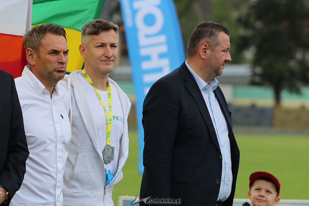 Półmaraton Kurpiowski 2019 - 26.05.2019 - zdjęcie #91 - eOstroleka.pl