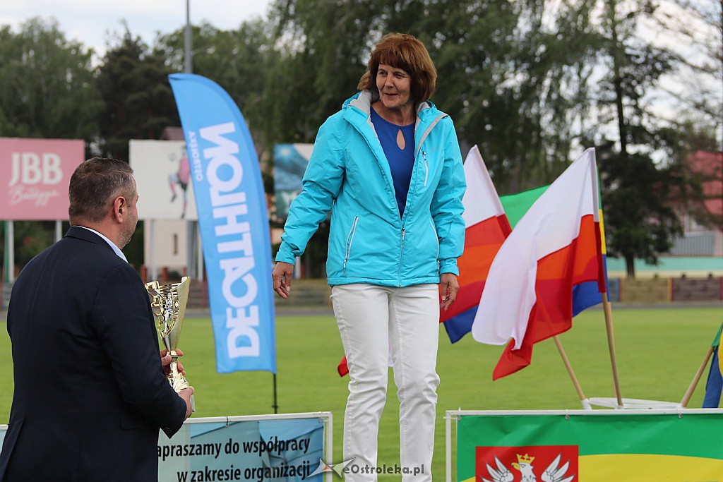 Półmaraton Kurpiowski 2019 - 26.05.2019 - zdjęcie #90 - eOstroleka.pl