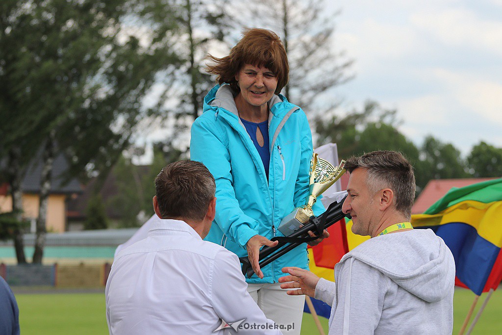 Półmaraton Kurpiowski 2019 - 26.05.2019 - zdjęcie #88 - eOstroleka.pl