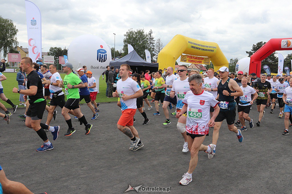 Półmaraton Kurpiowski 2019 - 26.05.2019 - zdjęcie #21 - eOstroleka.pl