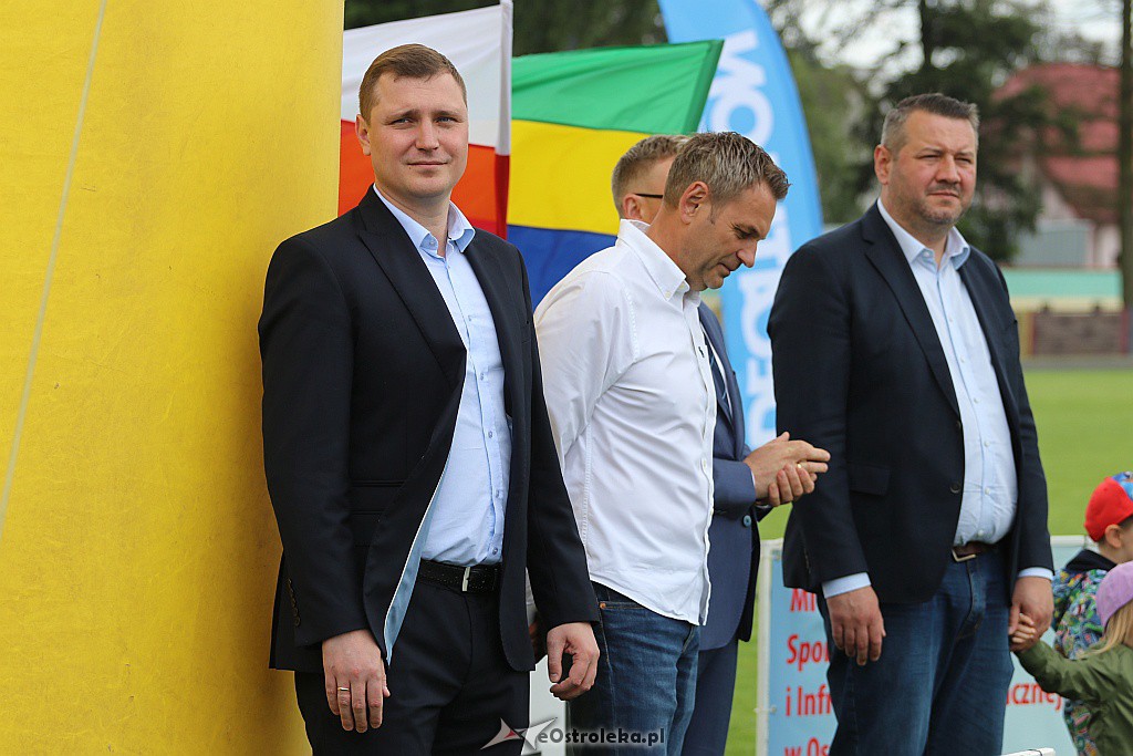 Półmaraton Kurpiowski 2019 - 26.05.2019 - zdjęcie #87 - eOstroleka.pl