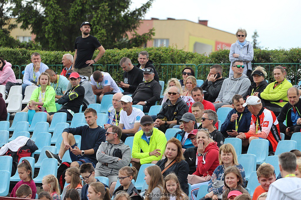 Półmaraton Kurpiowski 2019 - 26.05.2019 - zdjęcie #86 - eOstroleka.pl