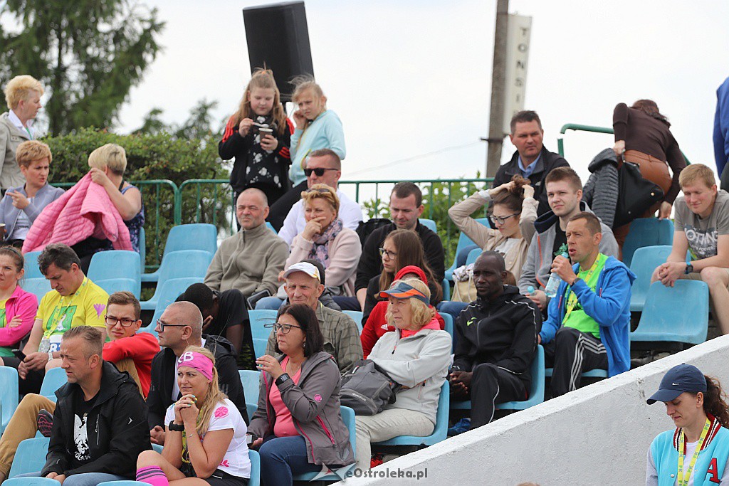 Półmaraton Kurpiowski 2019 - 26.05.2019 - zdjęcie #85 - eOstroleka.pl