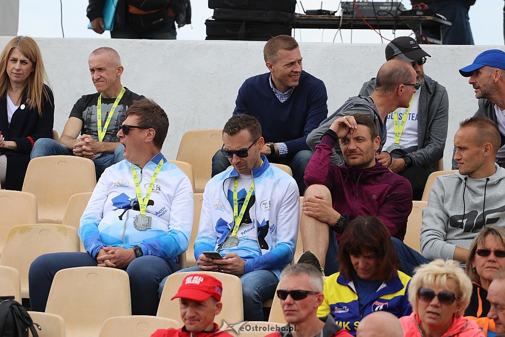 Półmaraton Kurpiowski 2019 - 26.05.2019 - zdjęcie #83 - eOstroleka.pl