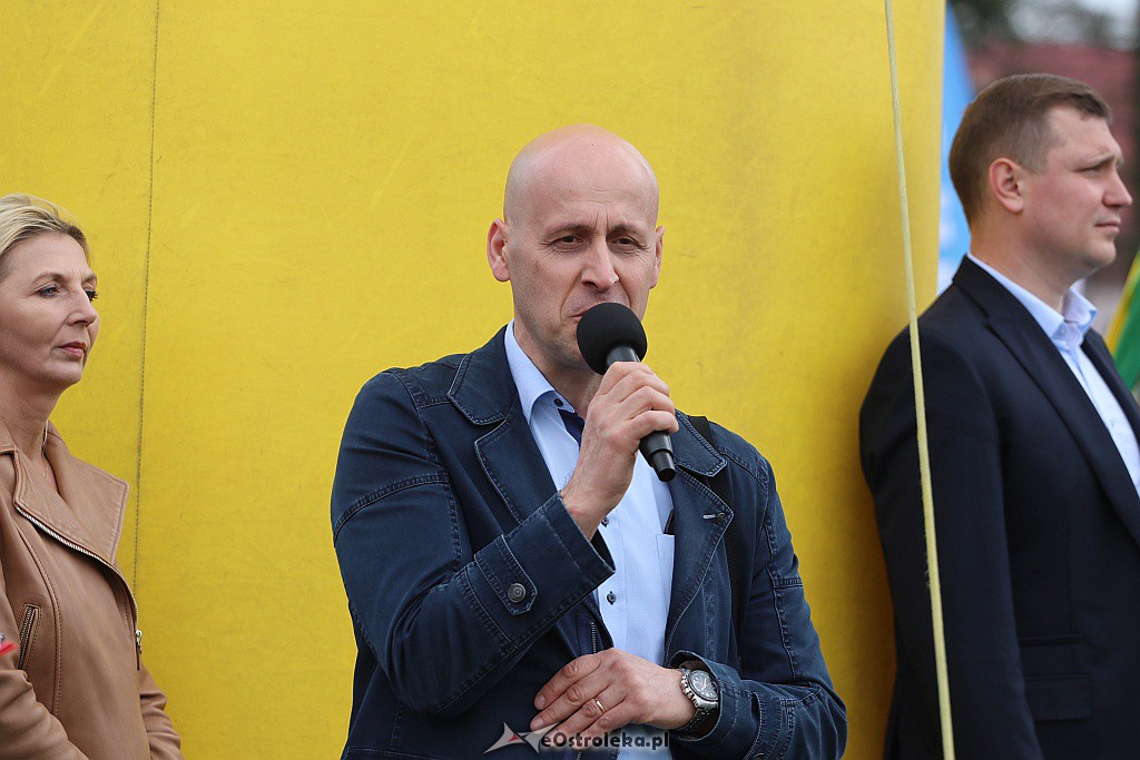 Półmaraton Kurpiowski 2019 - 26.05.2019 - zdjęcie #82 - eOstroleka.pl