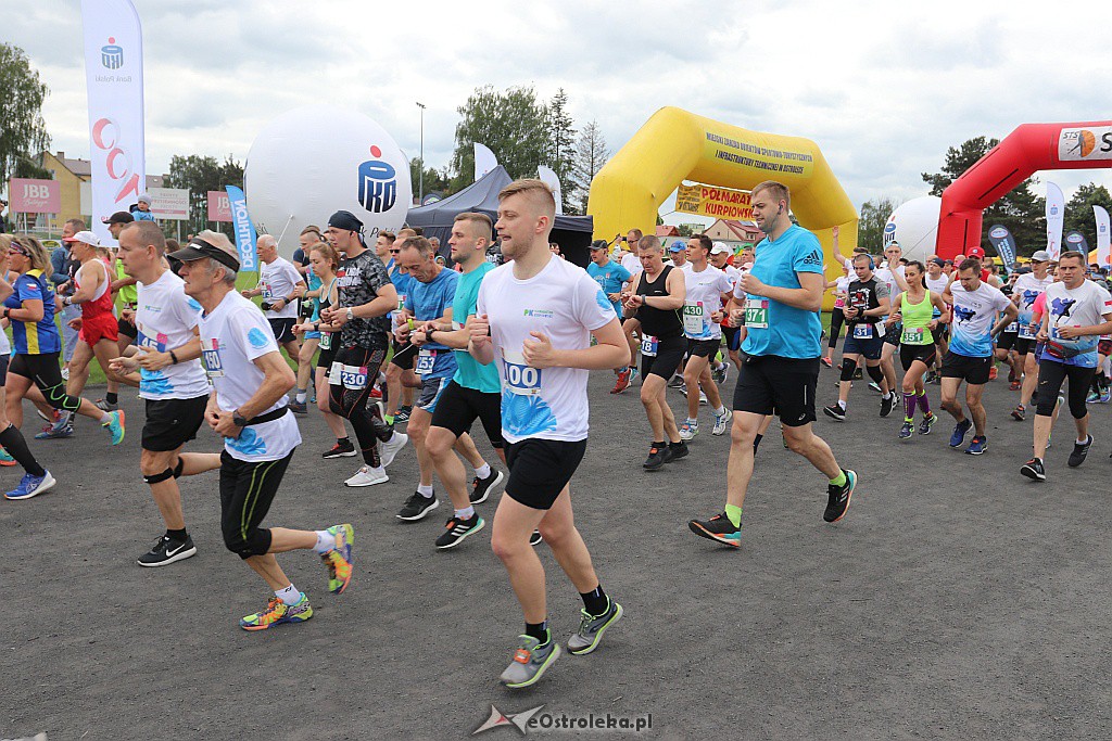 Półmaraton Kurpiowski 2019 - 26.05.2019 - zdjęcie #29 - eOstroleka.pl