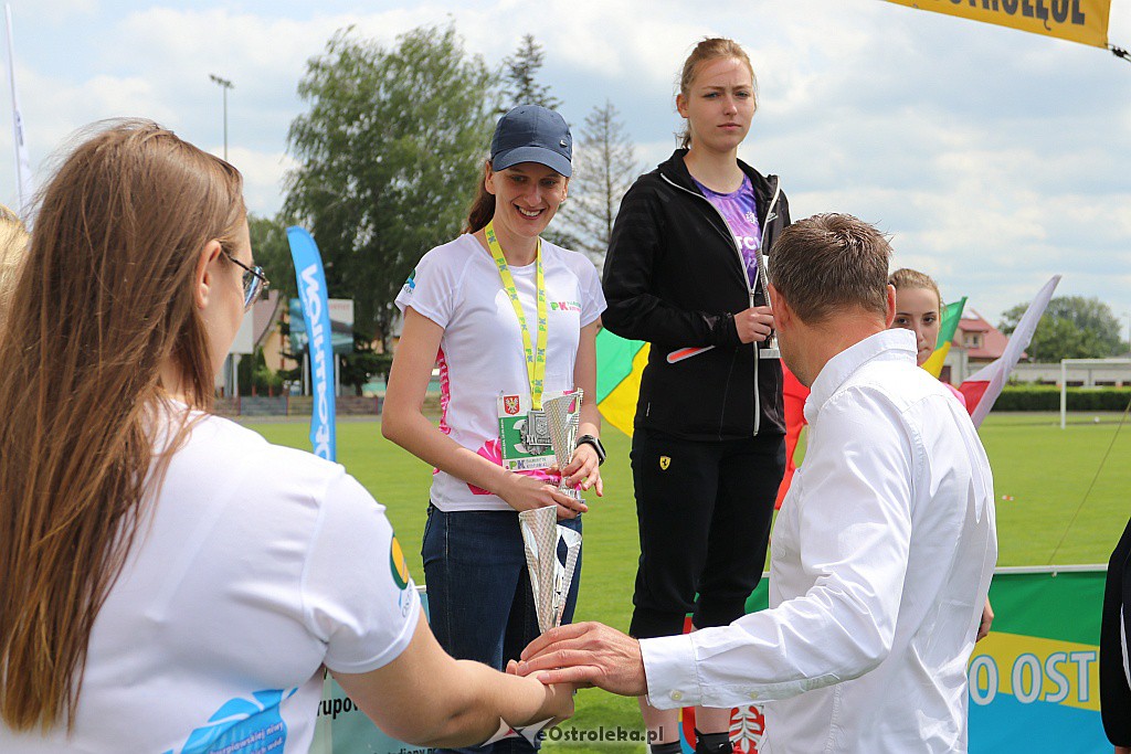 Półmaraton Kurpiowski 2019 - 26.05.2019 - zdjęcie #80 - eOstroleka.pl