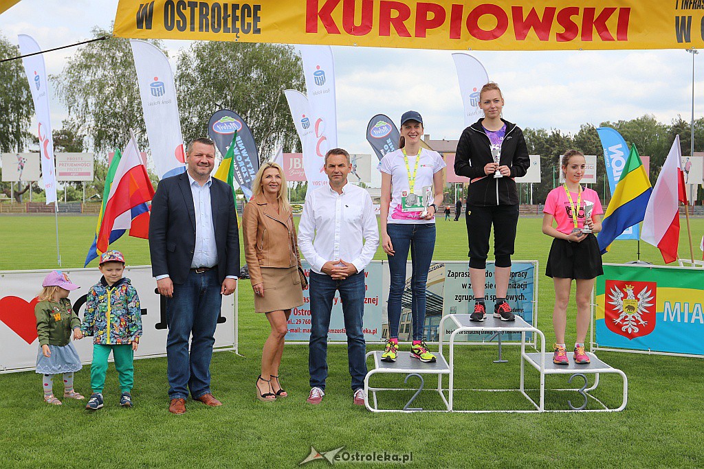 Półmaraton Kurpiowski 2019 - 26.05.2019 - zdjęcie #79 - eOstroleka.pl