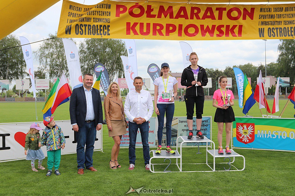 Półmaraton Kurpiowski 2019 - 26.05.2019 - zdjęcie #78 - eOstroleka.pl