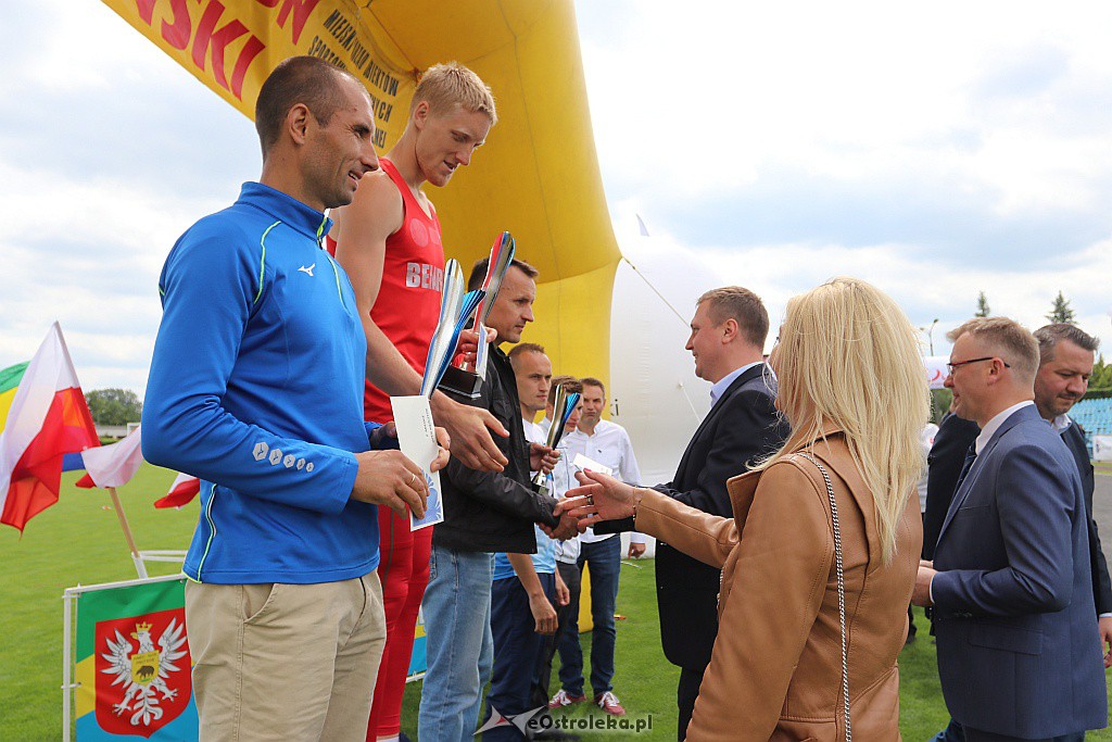 Półmaraton Kurpiowski 2019 - 26.05.2019 - zdjęcie #75 - eOstroleka.pl