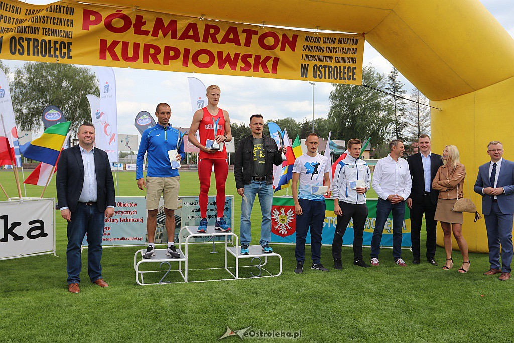 Półmaraton Kurpiowski 2019 - 26.05.2019 - zdjęcie #73 - eOstroleka.pl
