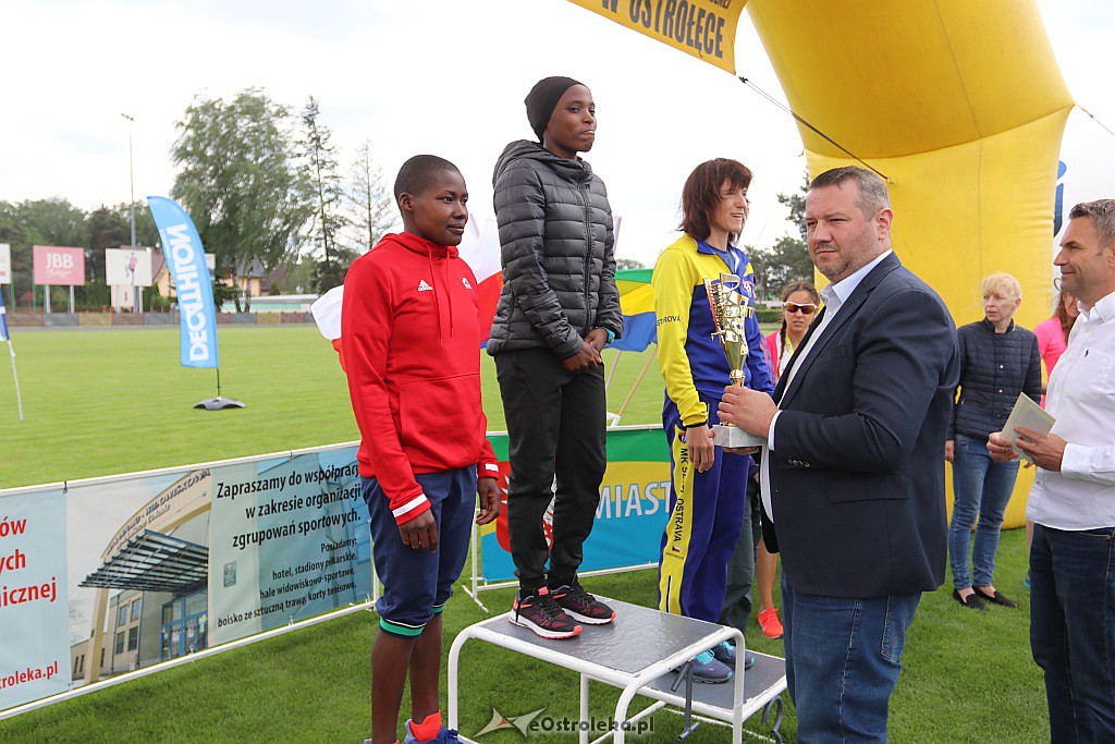 Półmaraton Kurpiowski 2019 - 26.05.2019 - zdjęcie #70 - eOstroleka.pl