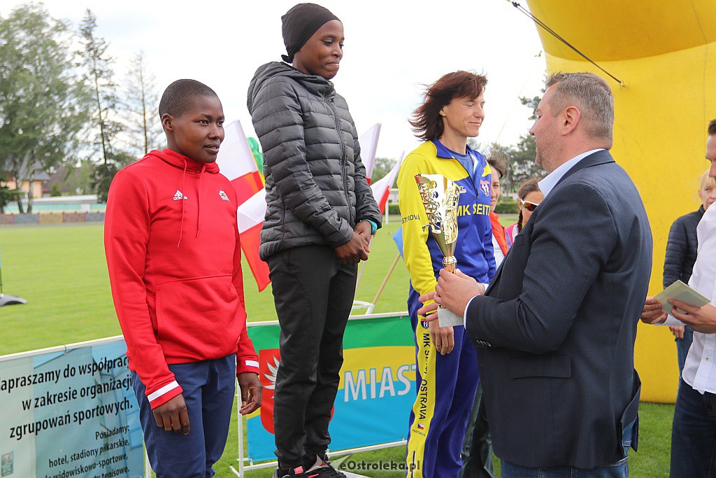 Półmaraton Kurpiowski 2019 - 26.05.2019 - zdjęcie #69 - eOstroleka.pl
