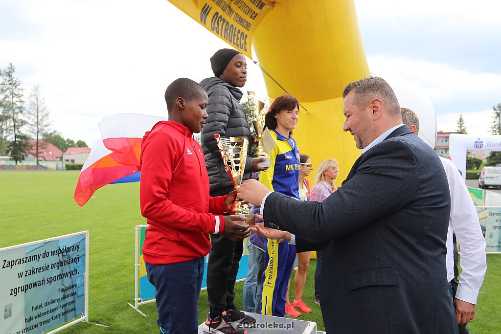 Półmaraton Kurpiowski 2019 - 26.05.2019 - zdjęcie #68 - eOstroleka.pl