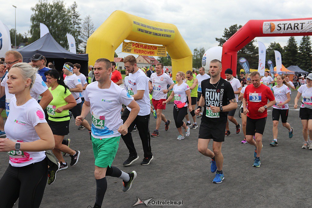 Półmaraton Kurpiowski 2019 - 26.05.2019 - zdjęcie #56 - eOstroleka.pl