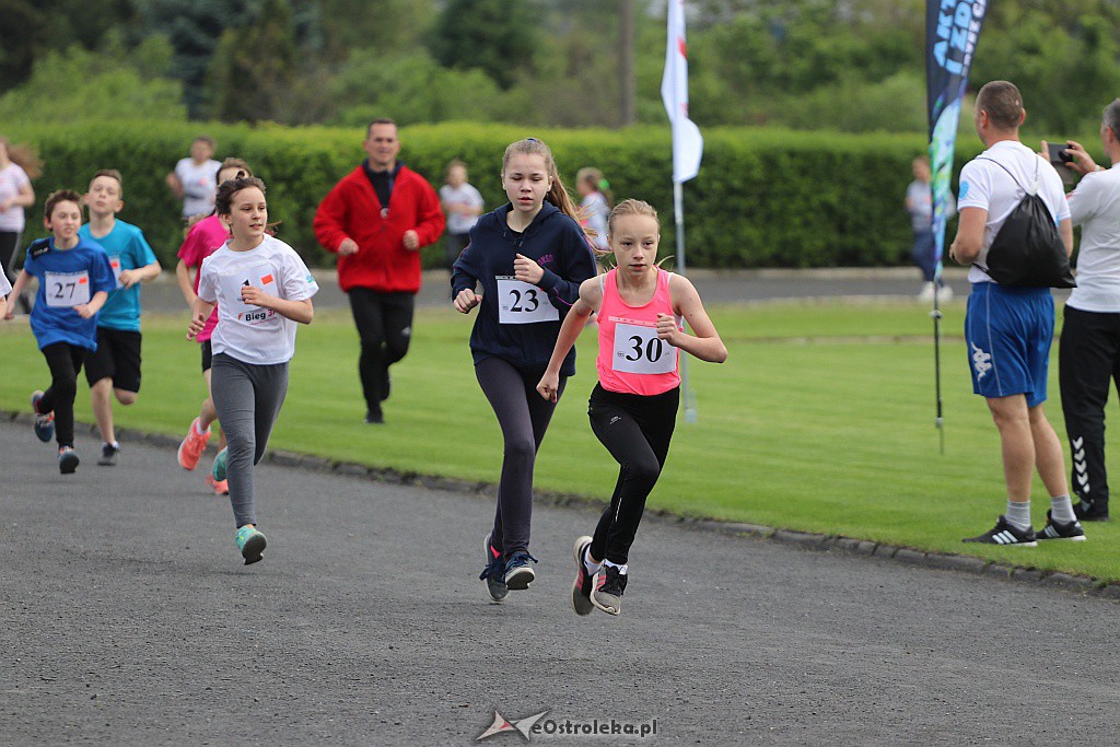 Półmaraton Kurpiowski 2019 - 26.05.2019 - zdjęcie #165 - eOstroleka.pl
