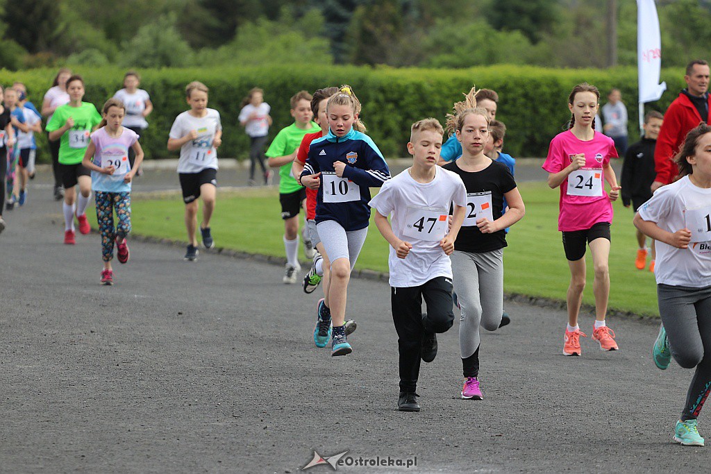 Półmaraton Kurpiowski 2019 - 26.05.2019 - zdjęcie #163 - eOstroleka.pl
