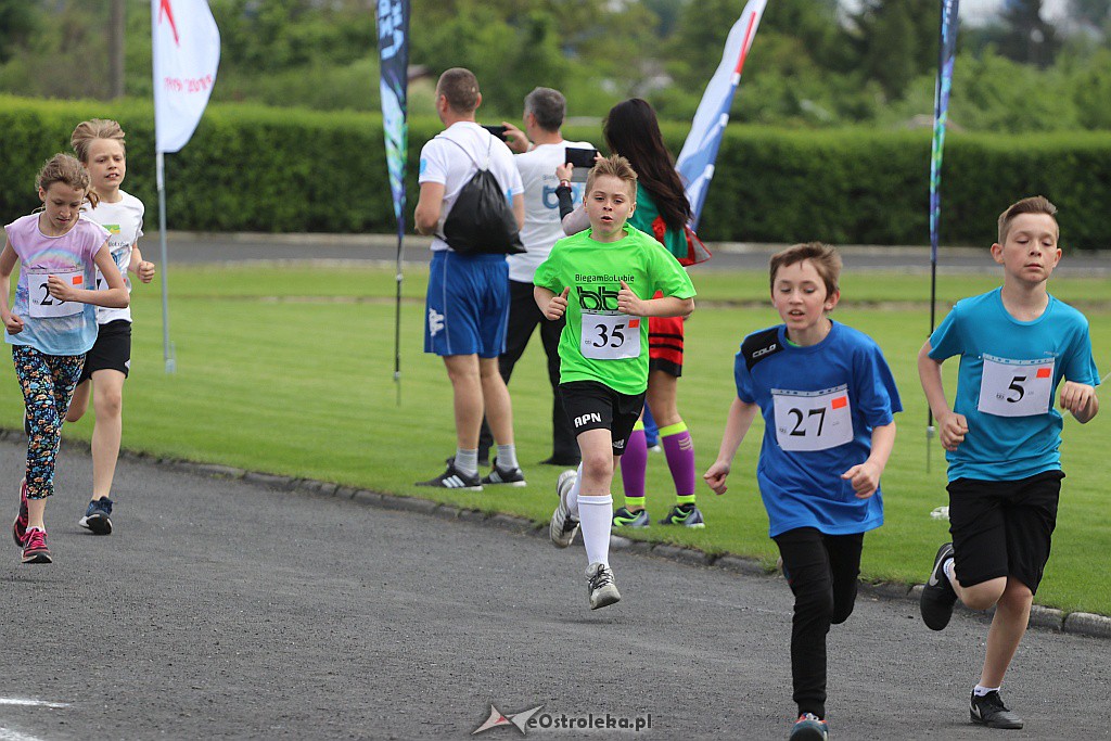 Półmaraton Kurpiowski 2019 - 26.05.2019 - zdjęcie #157 - eOstroleka.pl
