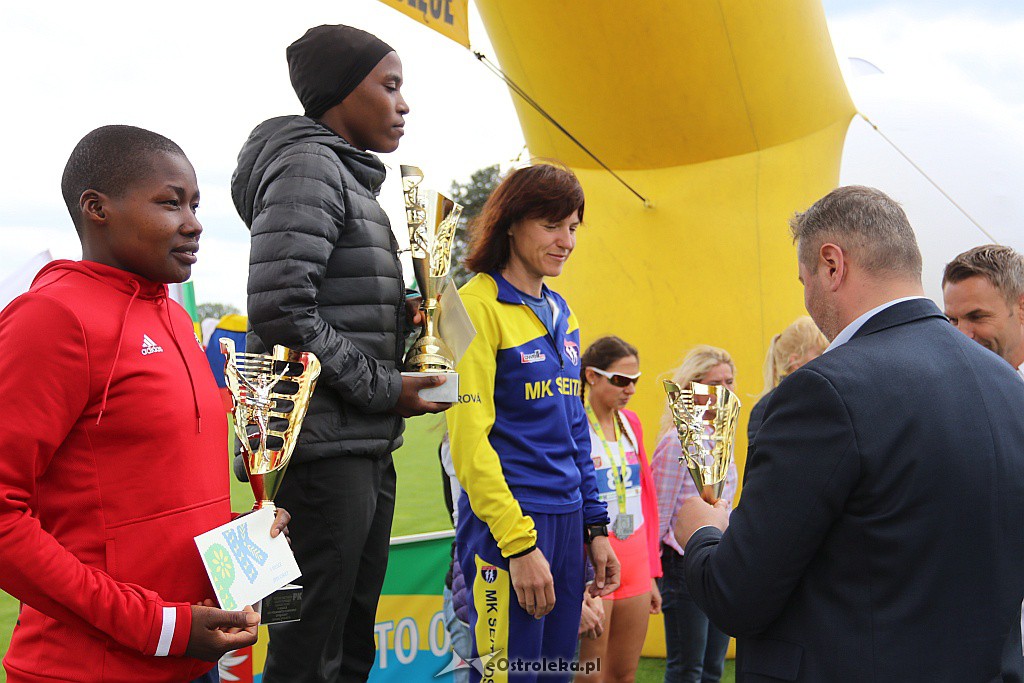 Półmaraton Kurpiowski 2019 - 26.05.2019 - zdjęcie #67 - eOstroleka.pl
