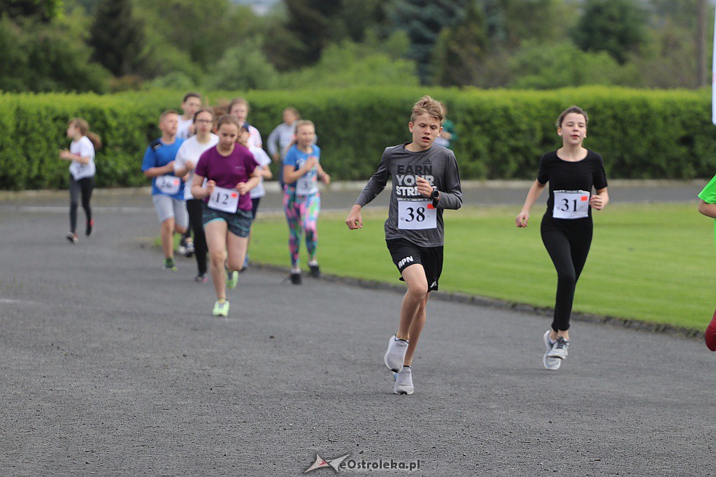 Półmaraton Kurpiowski 2019 - 26.05.2019 - zdjęcie #155 - eOstroleka.pl