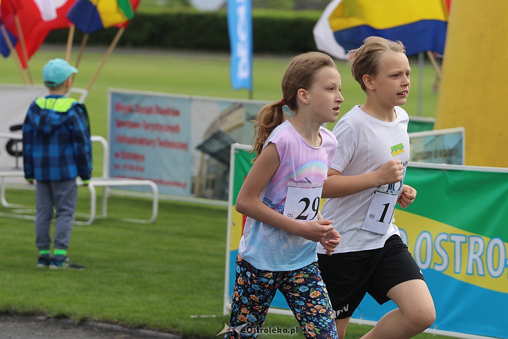 Półmaraton Kurpiowski 2019 - 26.05.2019 - zdjęcie #153 - eOstroleka.pl