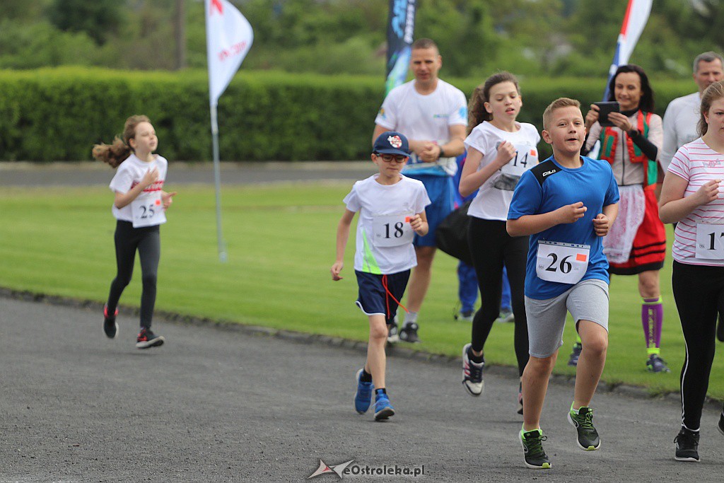 Półmaraton Kurpiowski 2019 - 26.05.2019 - zdjęcie #147 - eOstroleka.pl