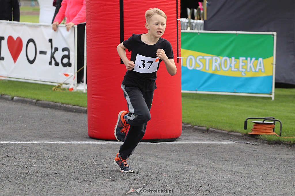 Półmaraton Kurpiowski 2019 - 26.05.2019 - zdjęcie #143 - eOstroleka.pl