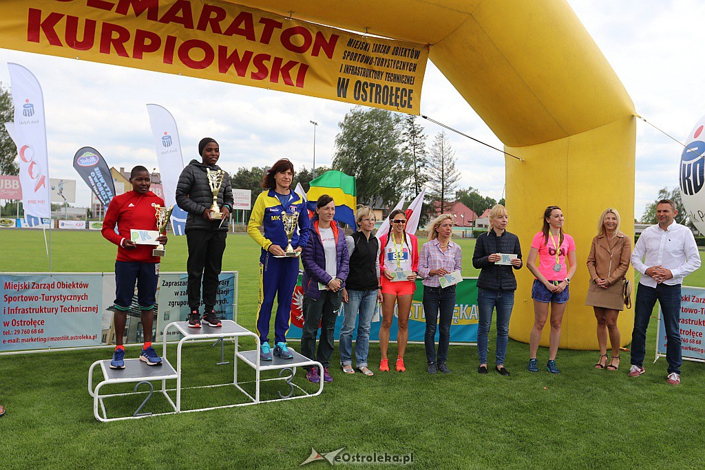 Półmaraton Kurpiowski 2019 - 26.05.2019 - zdjęcie #66 - eOstroleka.pl