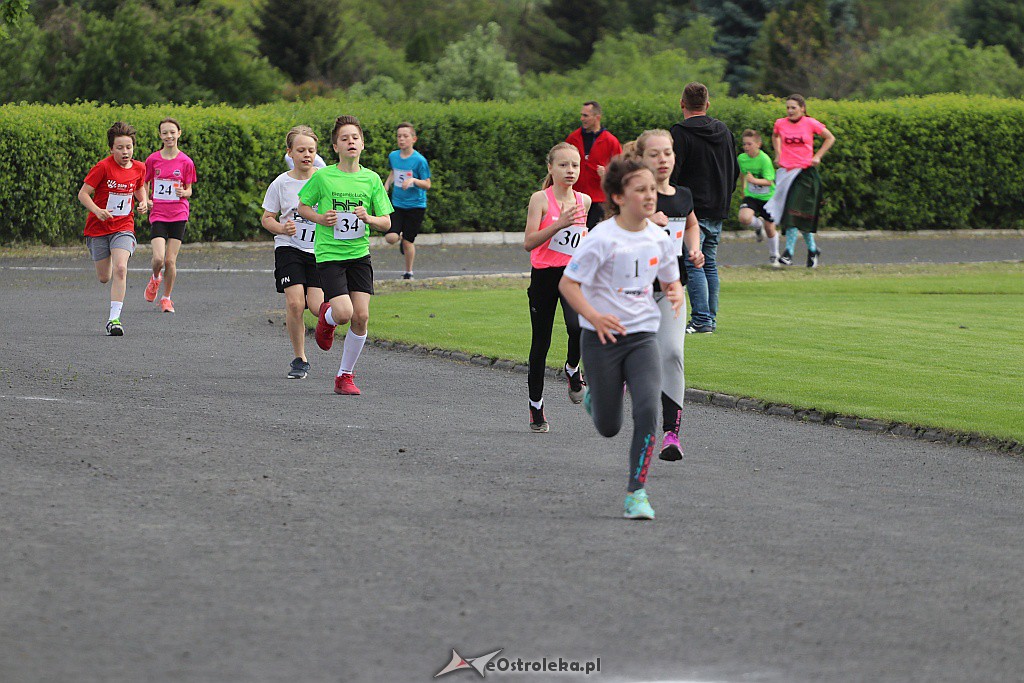 Półmaraton Kurpiowski 2019 - 26.05.2019 - zdjęcie #141 - eOstroleka.pl