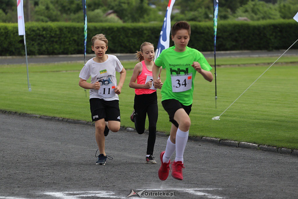 Półmaraton Kurpiowski 2019 - 26.05.2019 - zdjęcie #139 - eOstroleka.pl