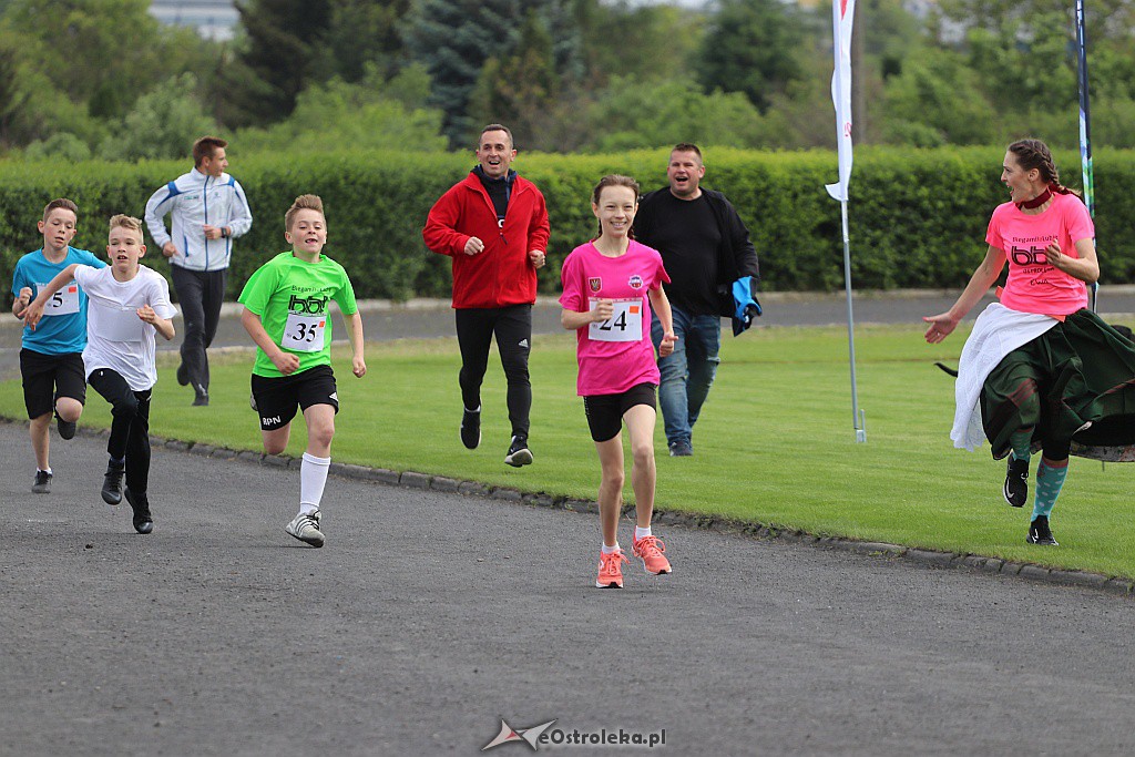 Półmaraton Kurpiowski 2019 - 26.05.2019 - zdjęcie #137 - eOstroleka.pl