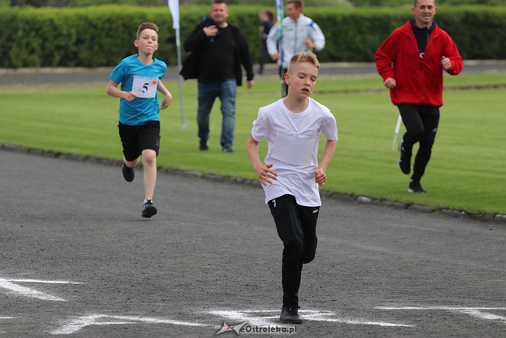 Półmaraton Kurpiowski 2019 - 26.05.2019 - zdjęcie #135 - eOstroleka.pl
