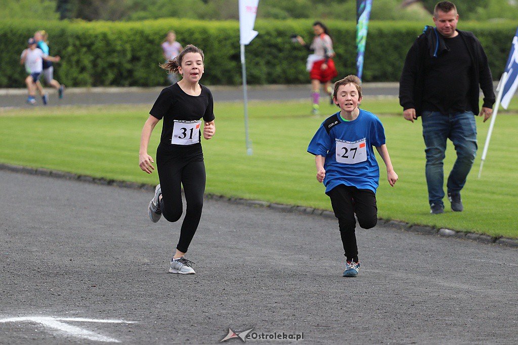 Półmaraton Kurpiowski 2019 - 26.05.2019 - zdjęcie #133 - eOstroleka.pl
