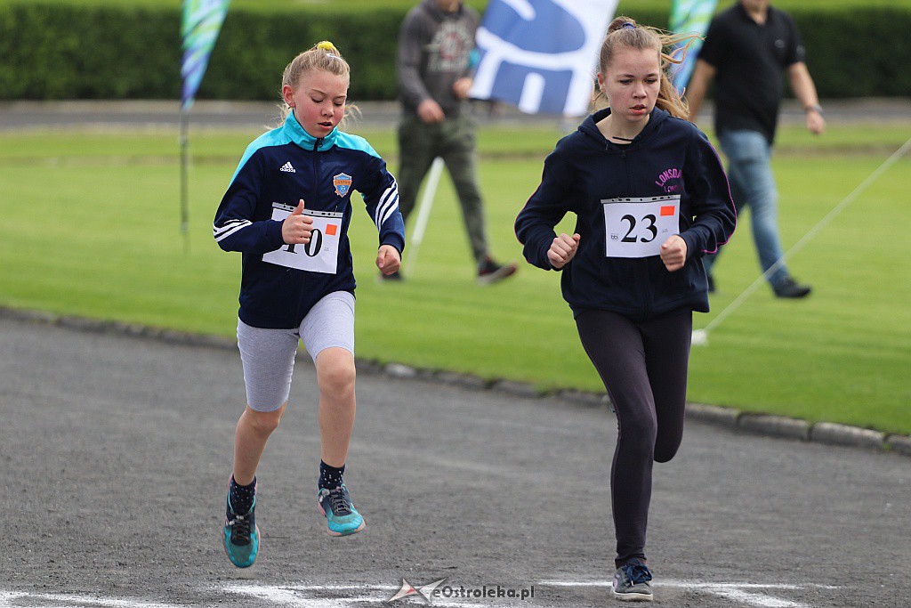 Półmaraton Kurpiowski 2019 - 26.05.2019 - zdjęcie #131 - eOstroleka.pl