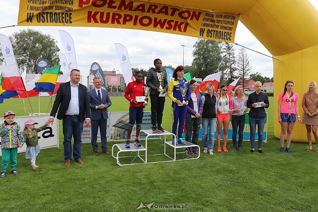 Półmaraton Kurpiowski 2019 - 26.05.2019 - zdjęcie #65 - eOstroleka.pl