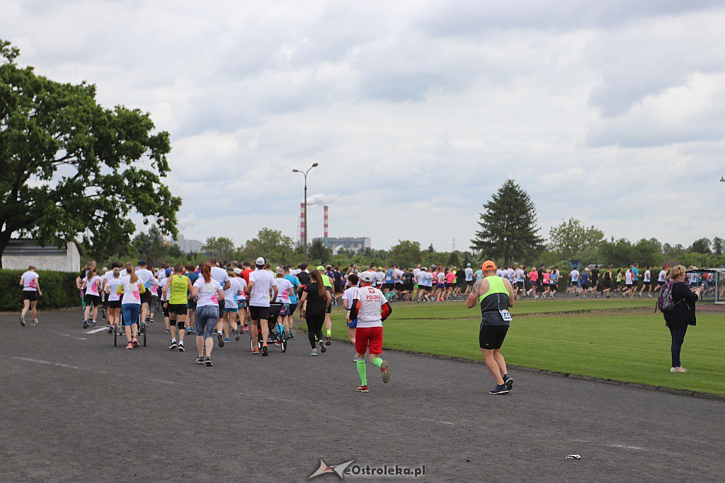 Półmaraton Kurpiowski 2019 - 26.05.2019 - zdjęcie #61 - eOstroleka.pl